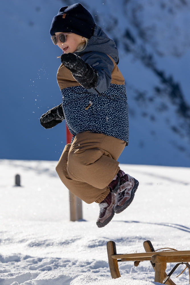Charlie Kinder Winterhose