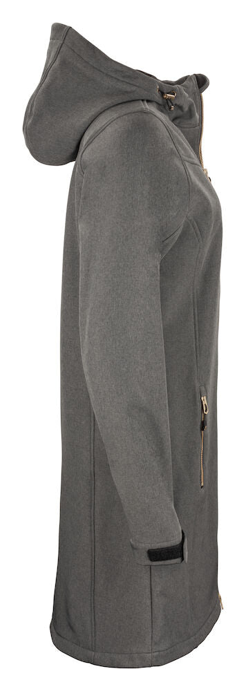 Whittier Jacket Damen