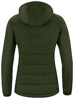 Oak Harbor Jacket Damen