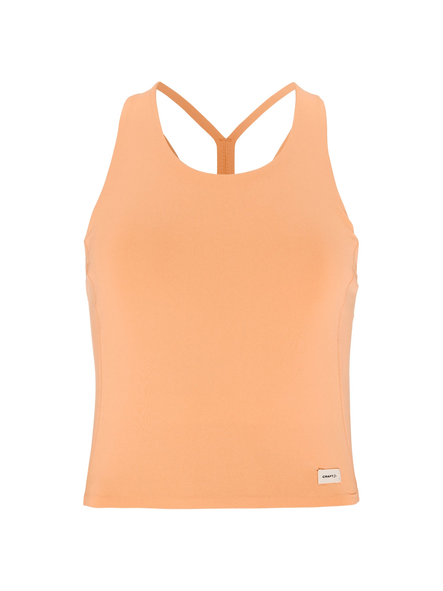 Collective Cropped Singlet Women