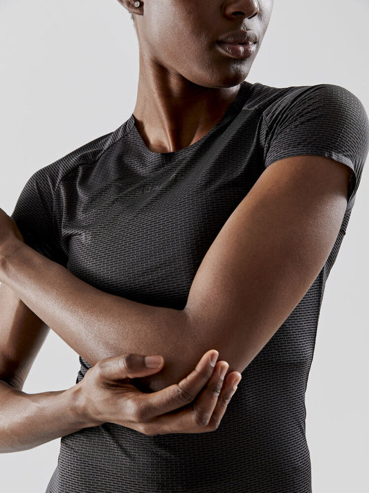 PRO Dry Nanoweight SS Women