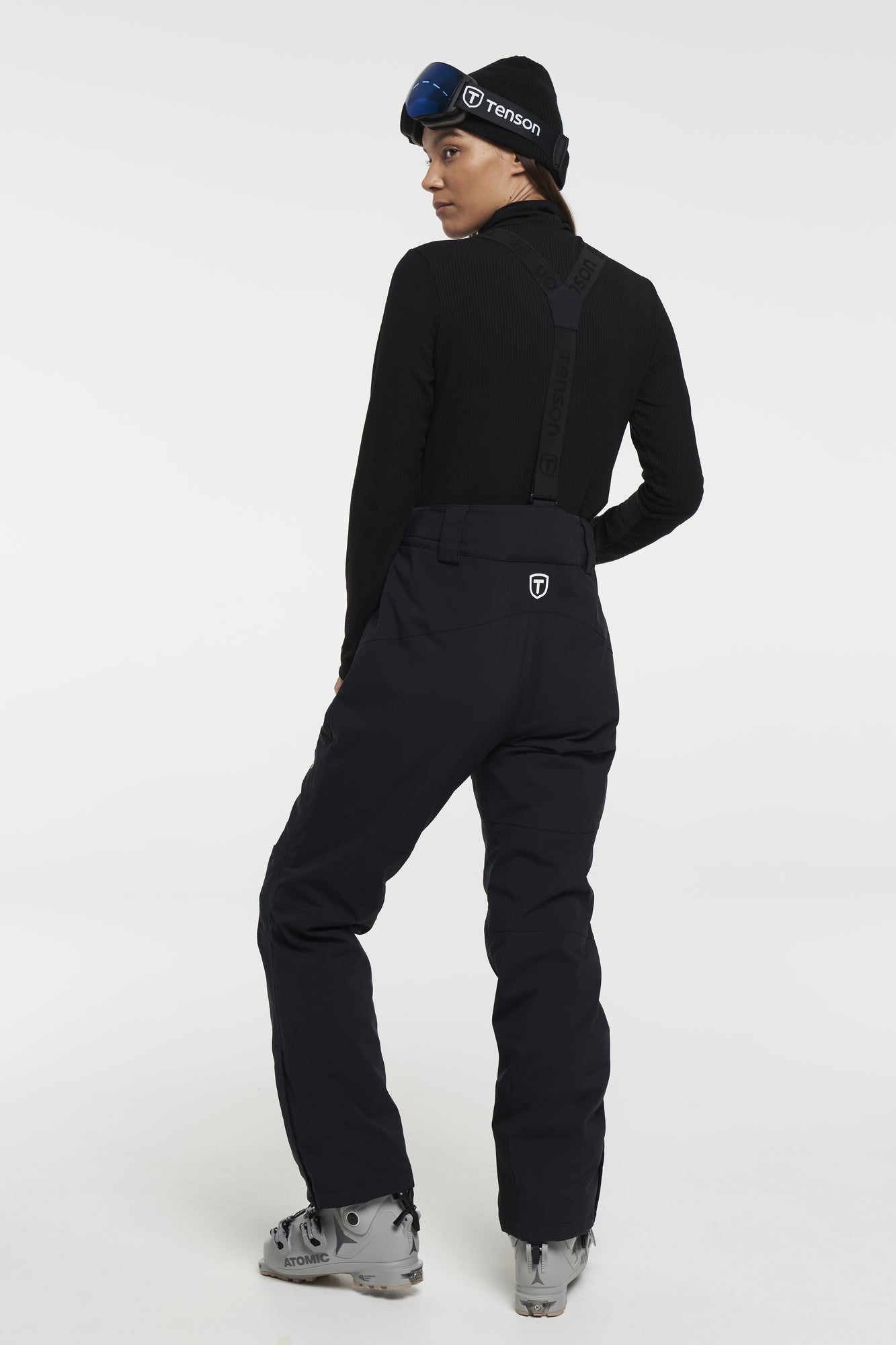 Core Ski Pants Woman