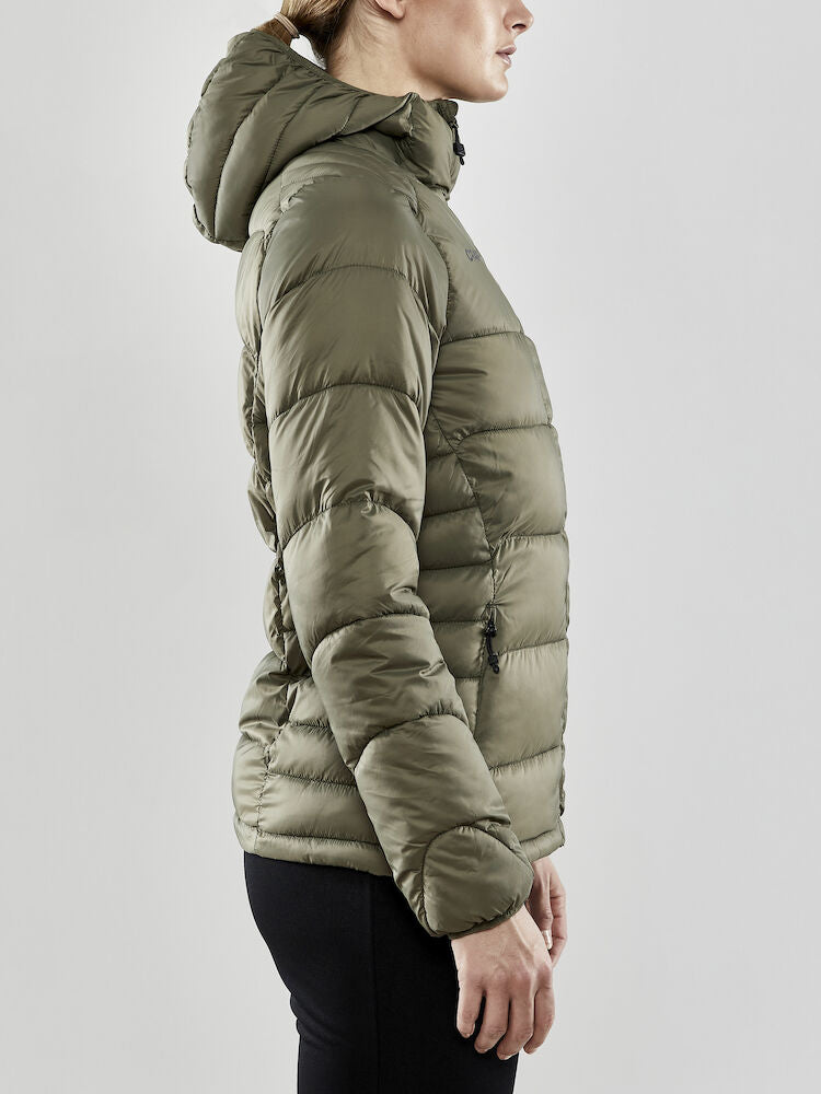 CORE Explore Isolate Jacket Women
