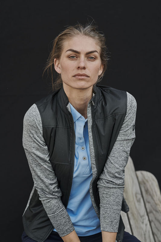 Stealth Jacket Damen