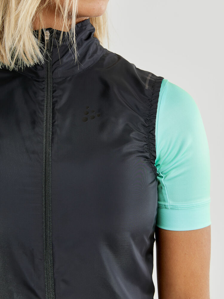 ADV Essence Light Wind Vest Women