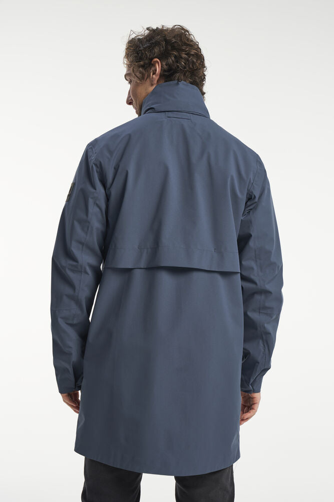 Dew Point Parka Herren