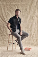 New Salish Hosen Herren