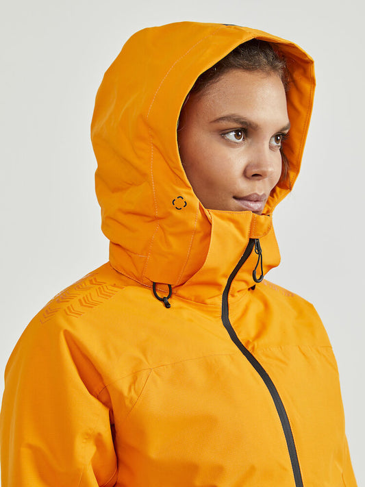 CORE 2L insulation Jacket Women