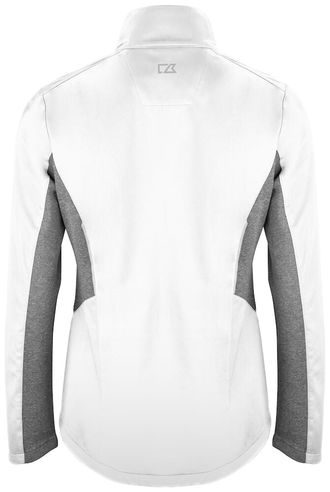 Navigate Softshell Jacket Damen