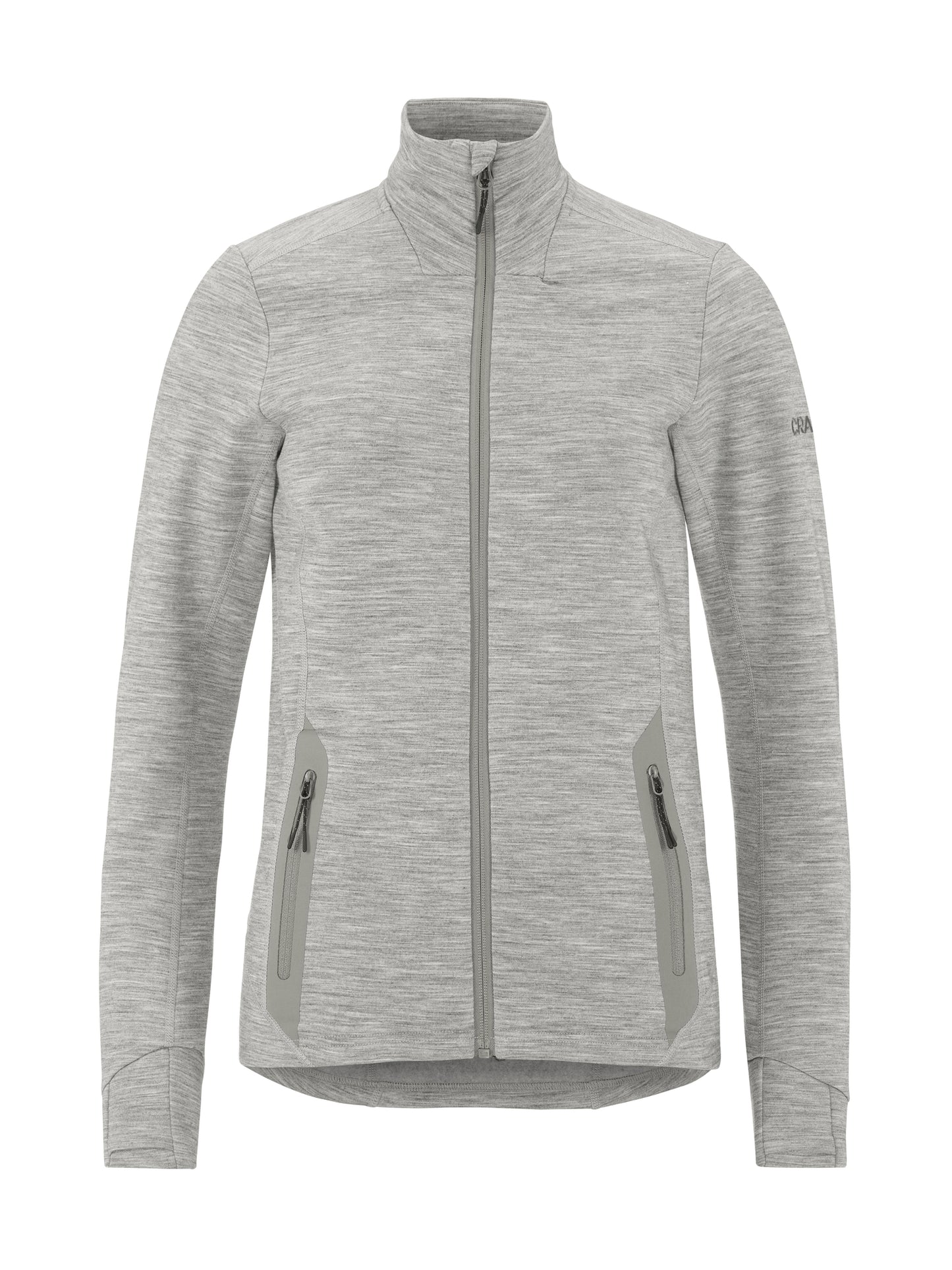 PRO Explore Wool Midlayer Women