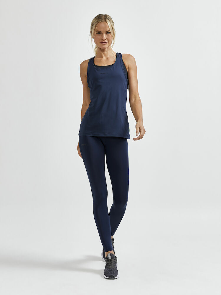 ADV Essence Singlet Women