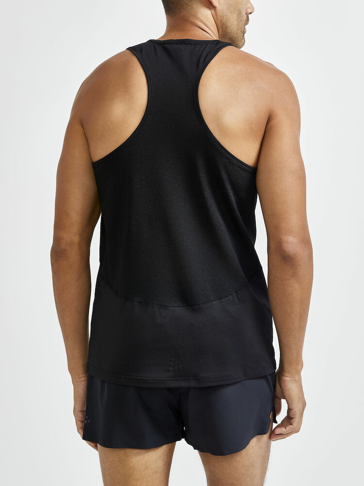 ADV Essence Singlet Men