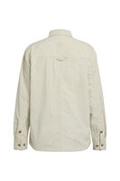 Authentic Overshirt Unisex