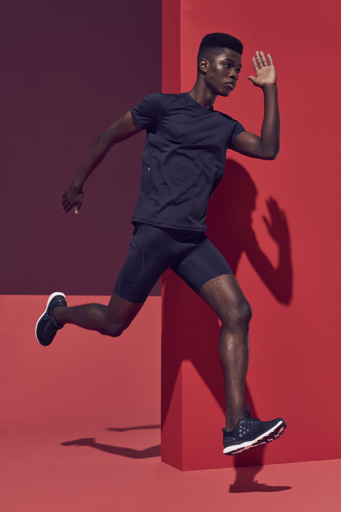 ADV Essence Short Tights Men