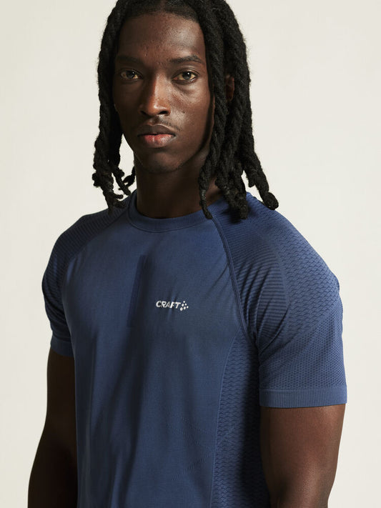 ADV Cool Intensity SS Tee Men