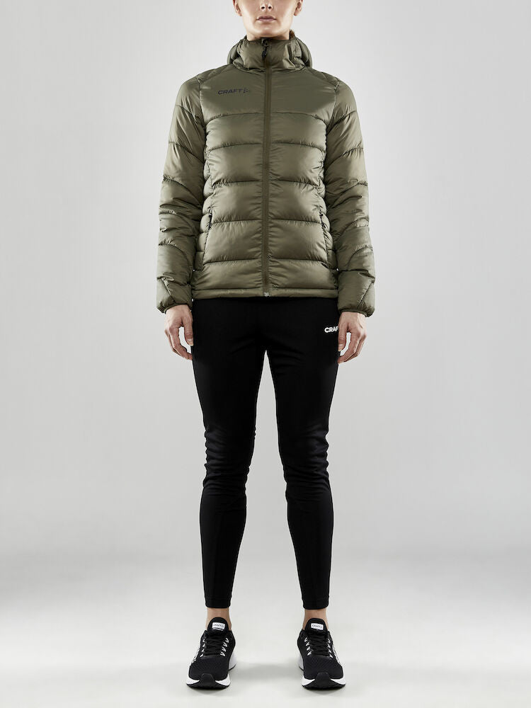 CORE Explore Isolate Jacket Women
