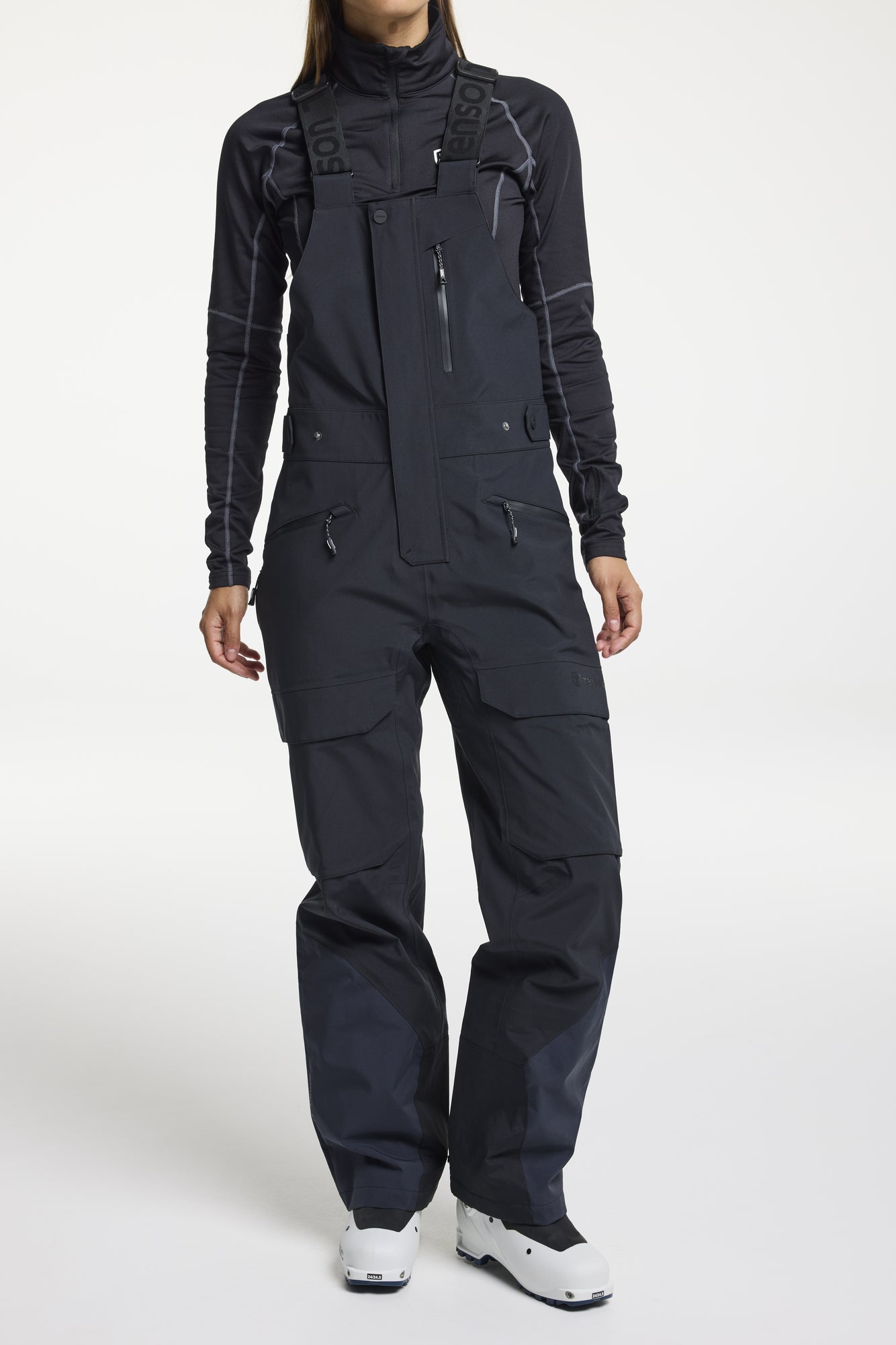 Nayoro Shell Pants Women