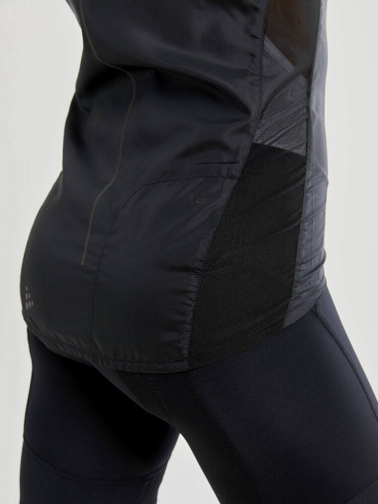 ADV Essence Light Wind Jacket Women