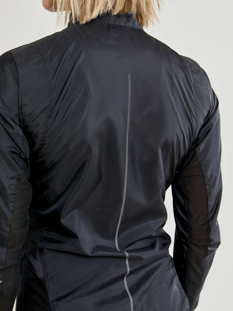 ADV Essence Light Wind Jacket Women