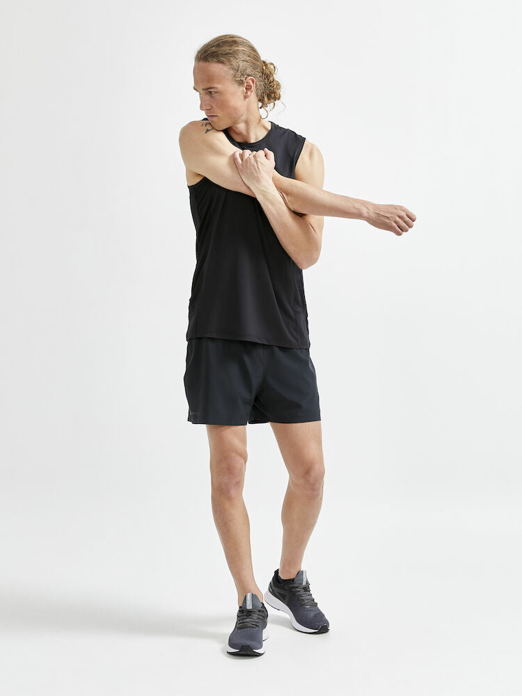 ADV Essence 5" Stretch Shorts Men