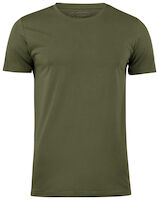 Manzanita Roundneck T-Shirt Herren