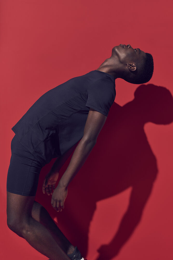 ADV Essence Short Tights Men