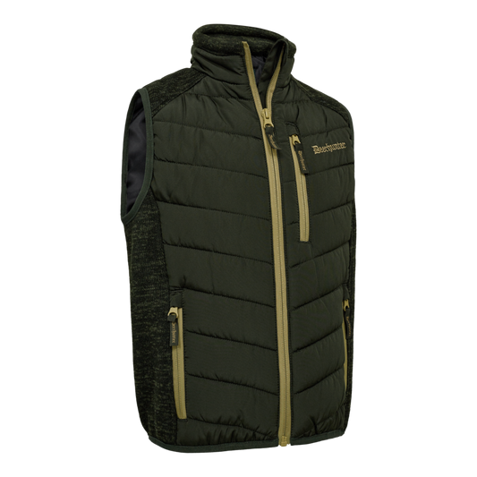 Youth Moor Padded Weste Kinder