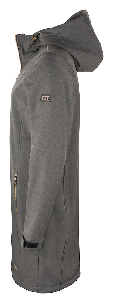 Whittier Jacket Damen