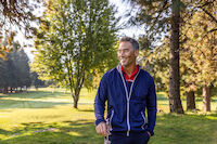 Giacca Kamloops da uomo