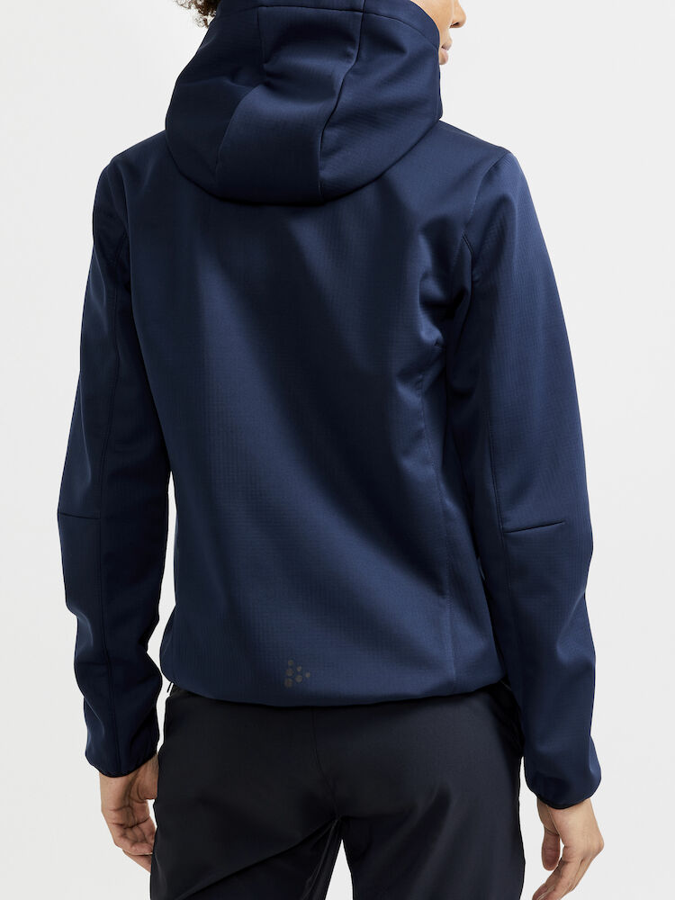 ADV Explore Soft Shell Jacket Women