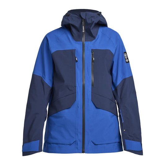 Nayoro Shell Jacket Women