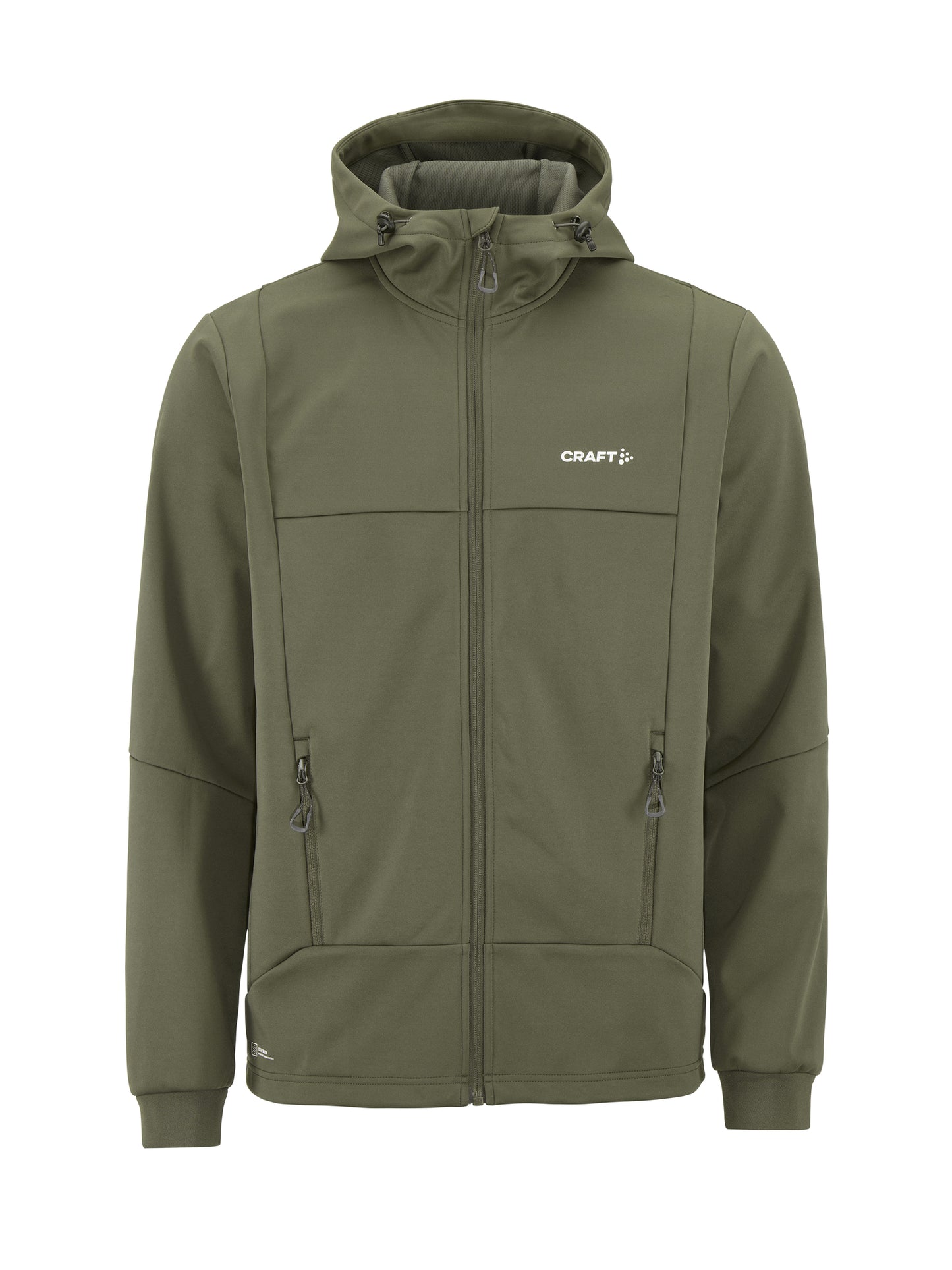 Core Backcountry Hood Jacket Men