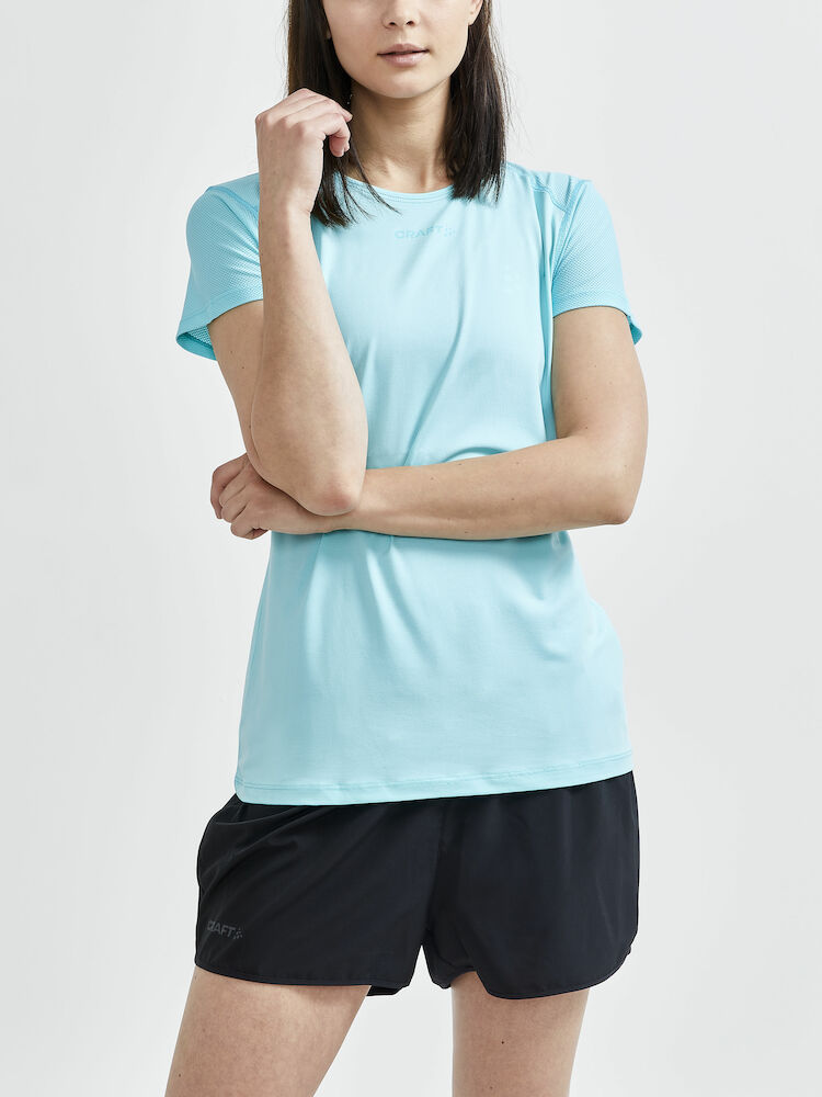 ADV Essence SS Slim Tee Women