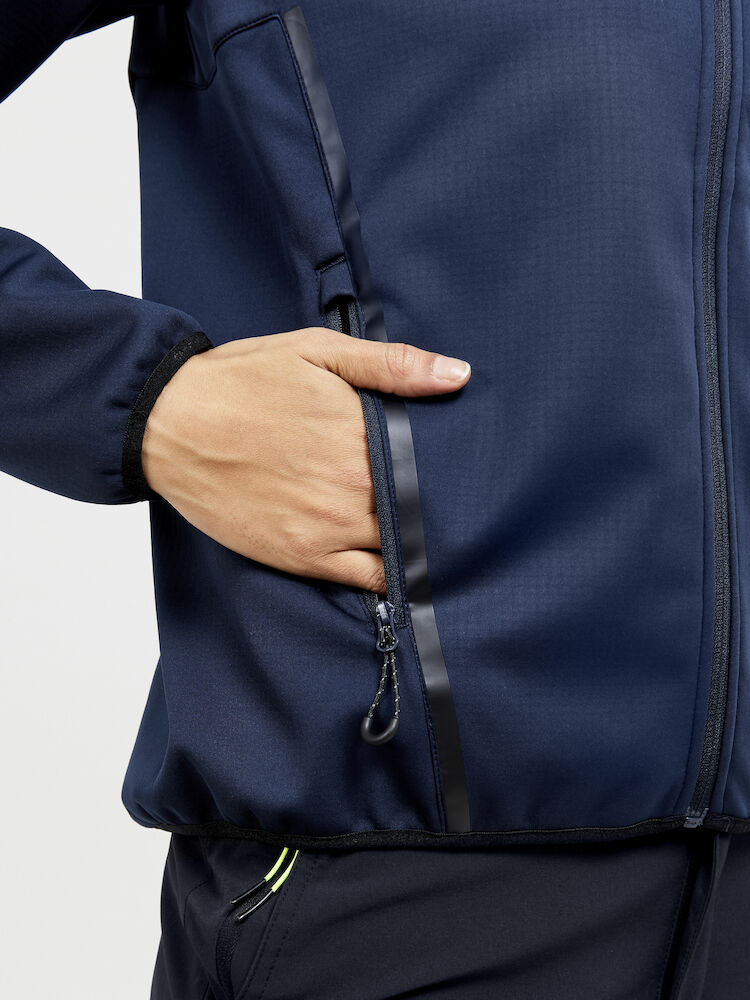 ADV Explore Soft Shell Jacket Women