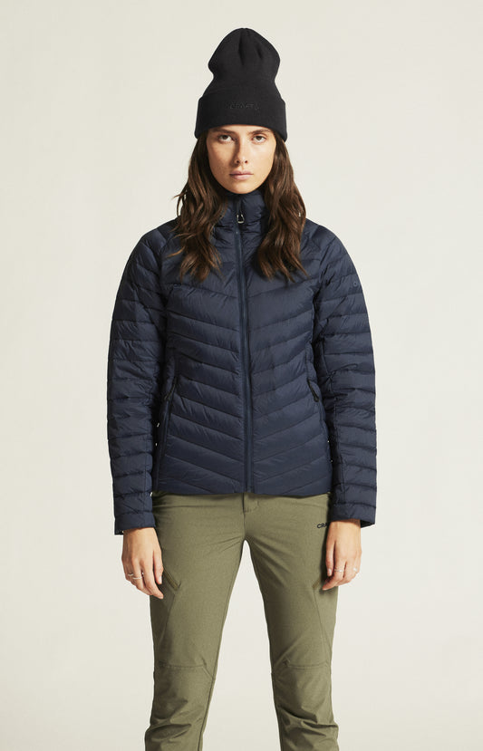 ADV Explore Lt. Down Jkt Jacke Women