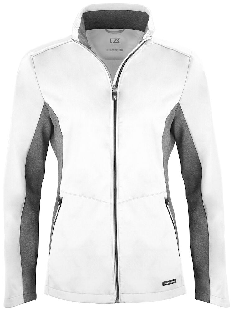 Navigate Softshell Jacket Damen