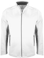 Navigate Softshell Jacket Herren