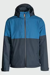 Veste de pluie homme Roméo