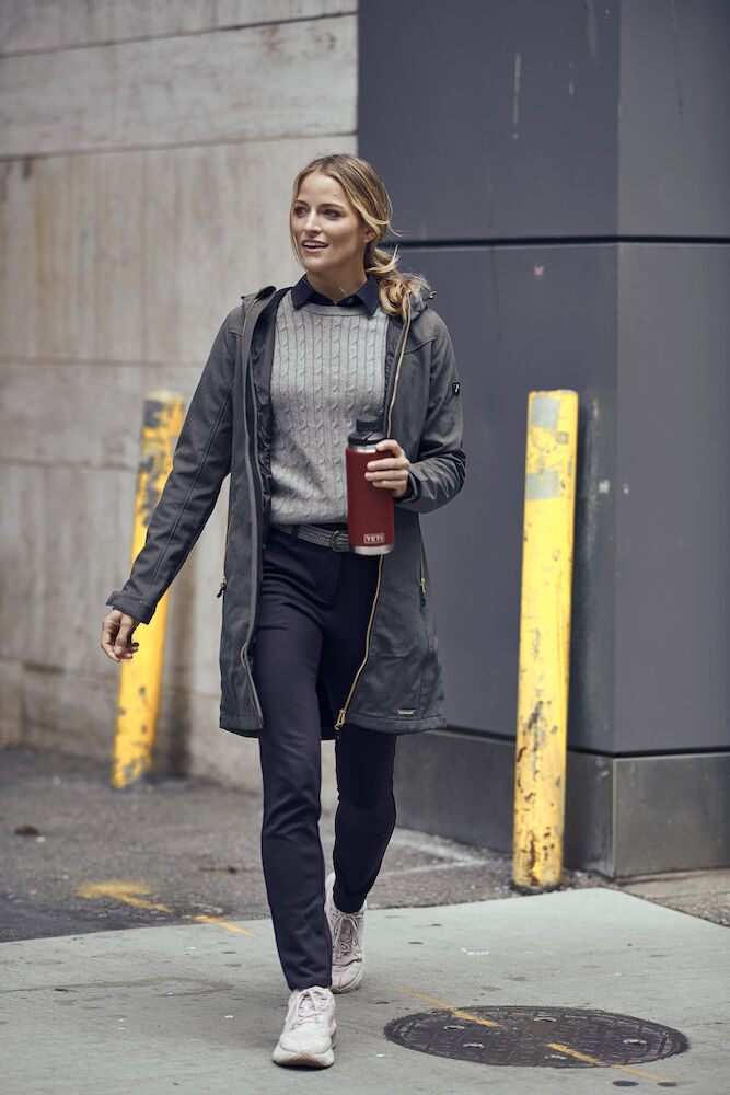 Whittier Jacket Damen