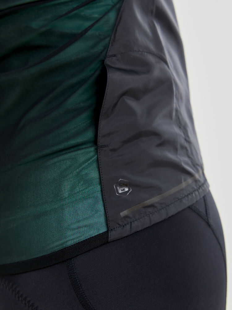 ADV Essence Light Wind Vest Women