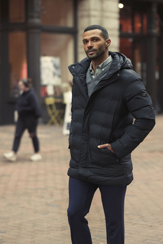 Wenatchee Jacket Herren