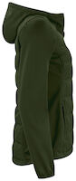 Oak Harbor Jacket Damen