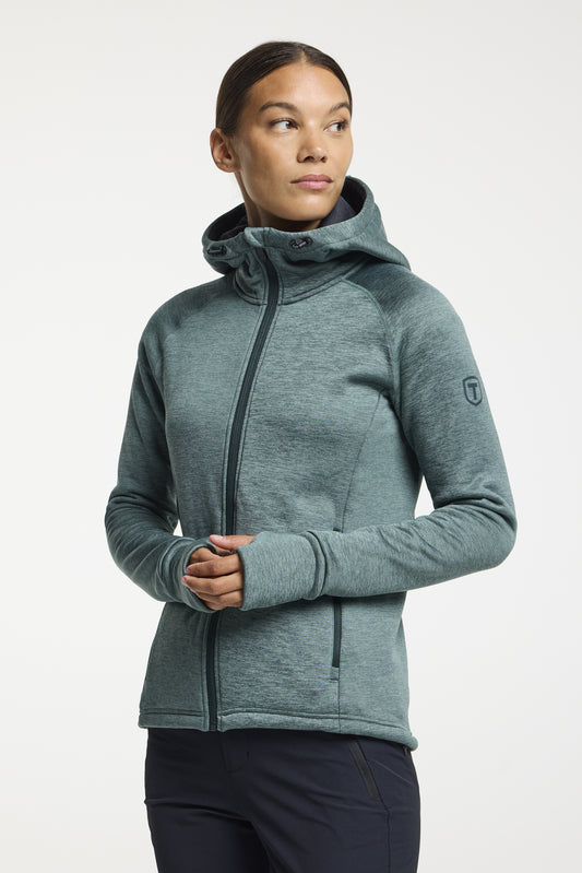 TXlite Midlayer Hoodie Woman