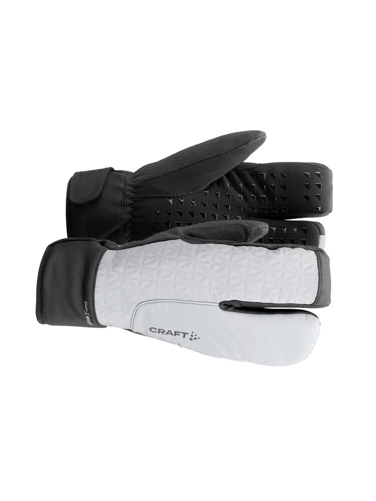 Siberian 2.0 Split Finger Glove