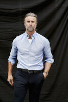 Hansville Shirt Herren