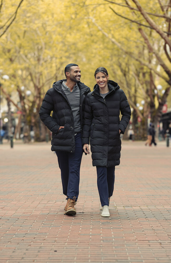 Wenatchee Jacket Damen