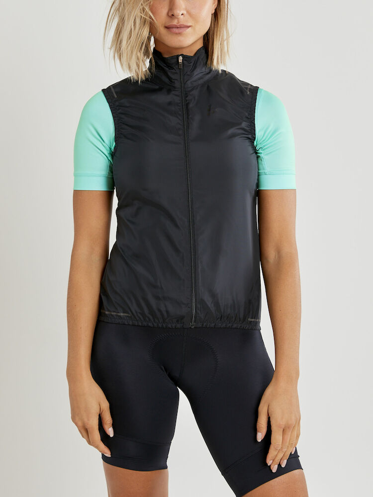ADV Essence Light Wind Vest Women