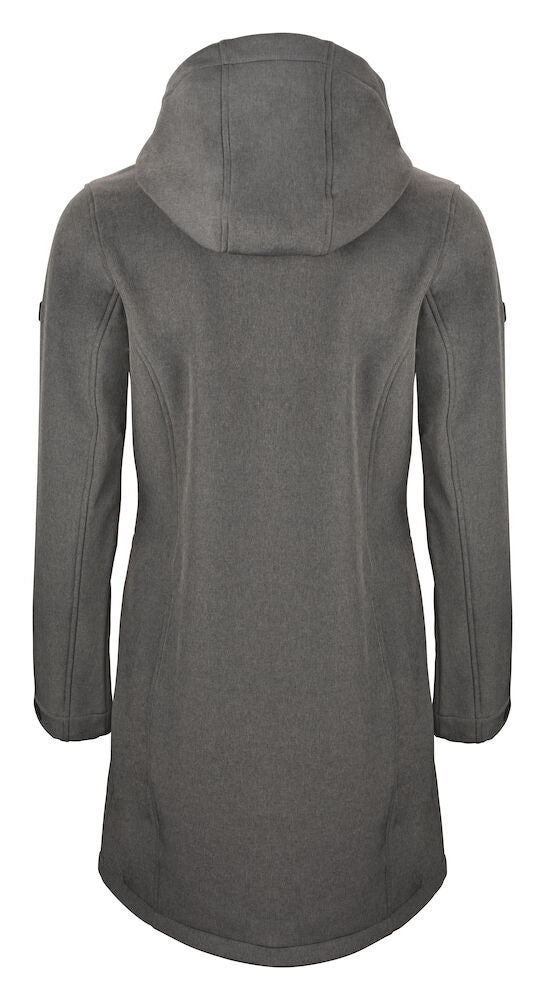 Whittier Jacket Damen