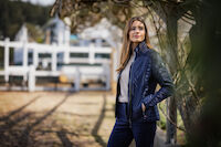 Packwood Jacket Damen