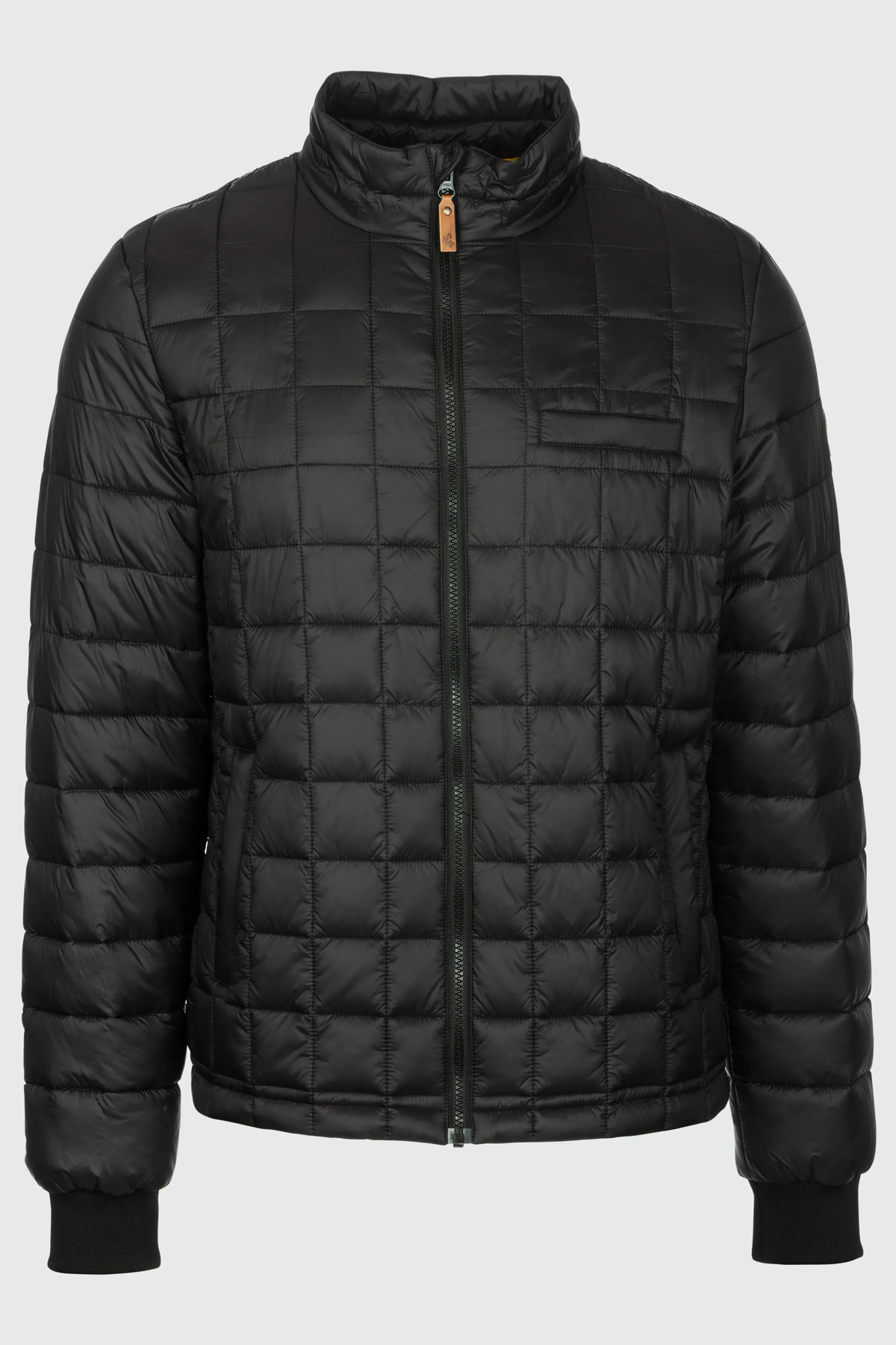 Colton Herren Steppjacke